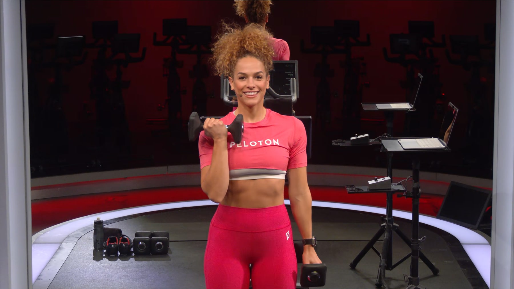 60 min Bootcamp: Full Body