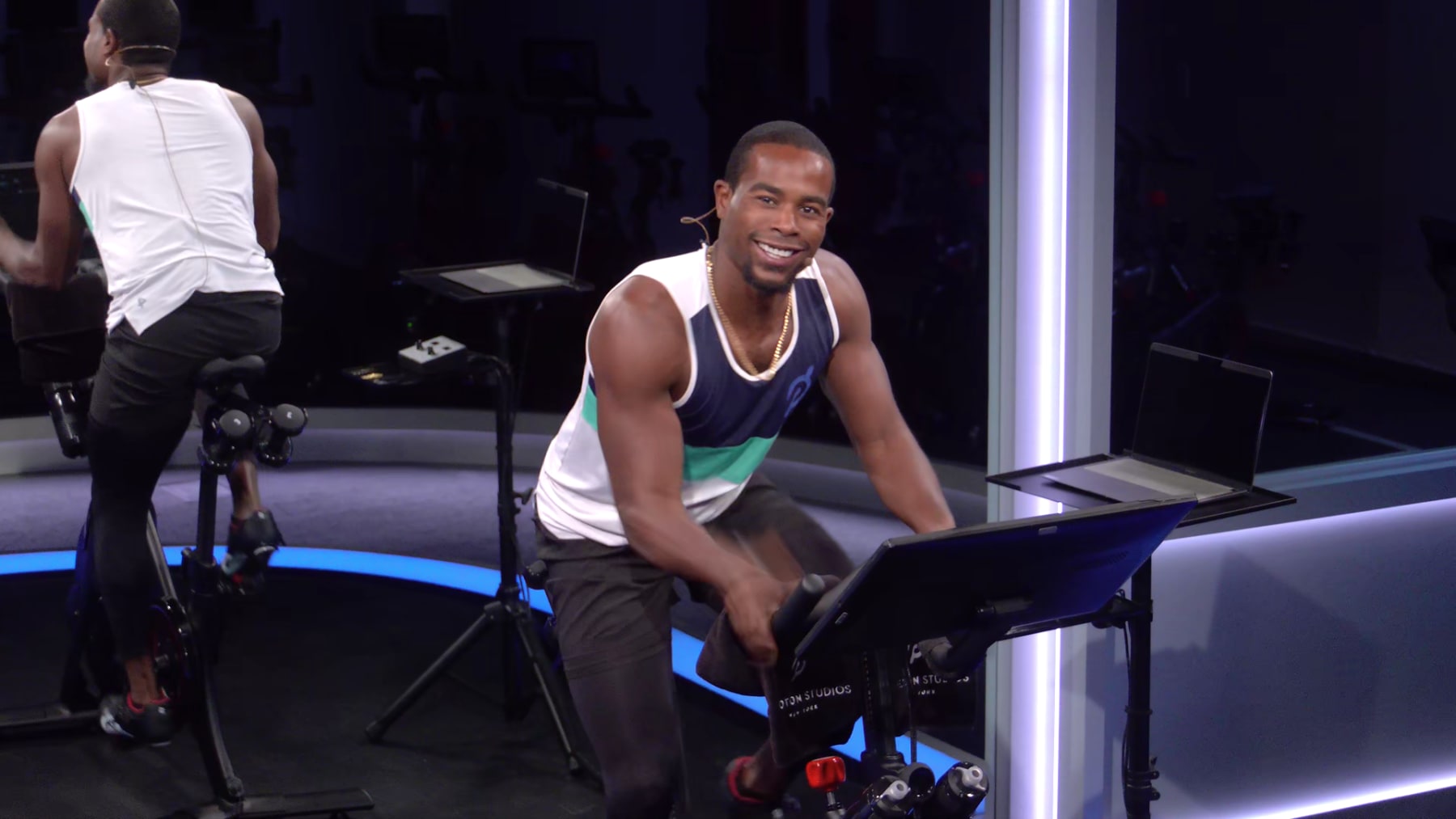 What is a peloton hiit ride hot sale