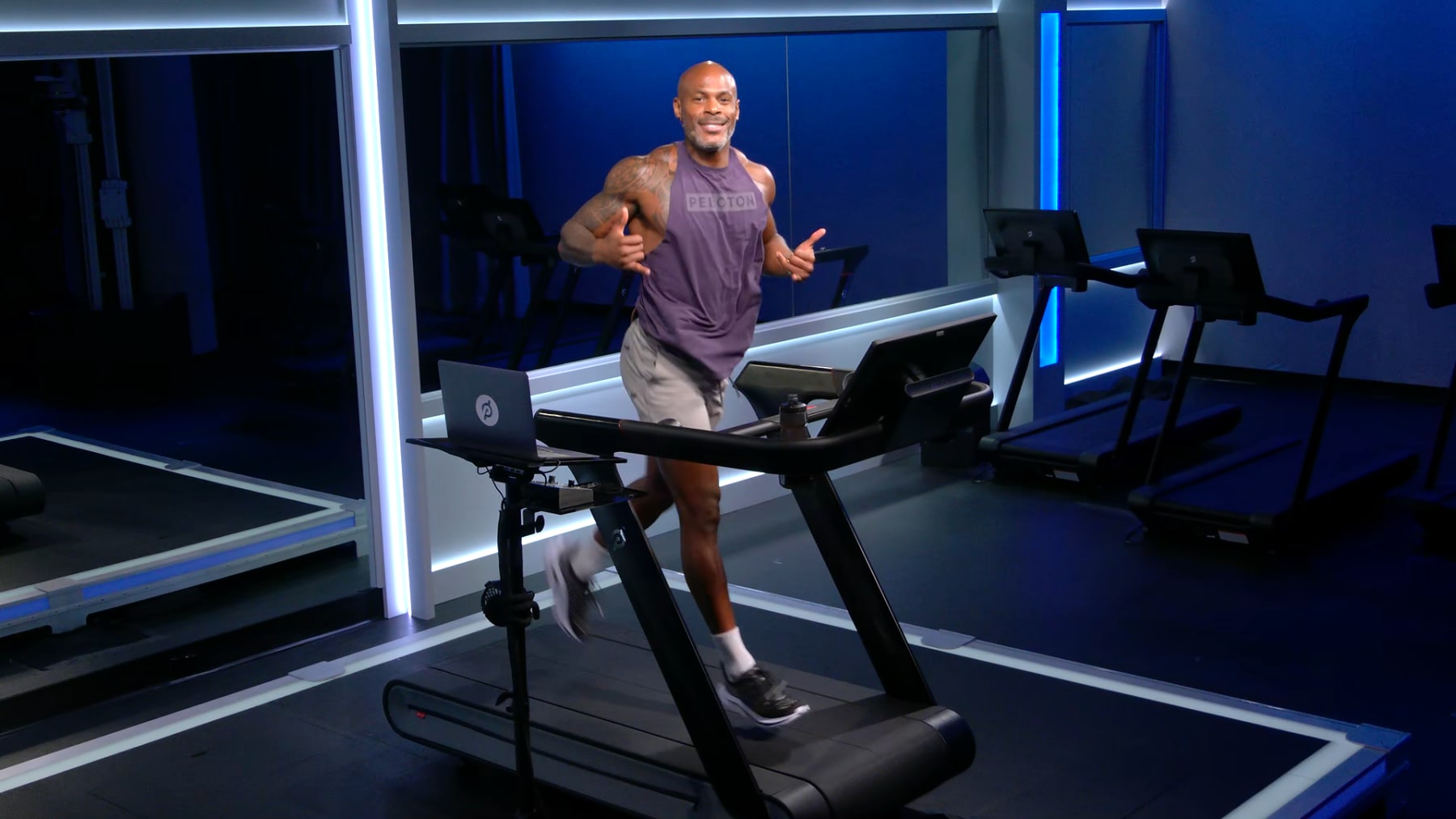 Extra 10: HIIT