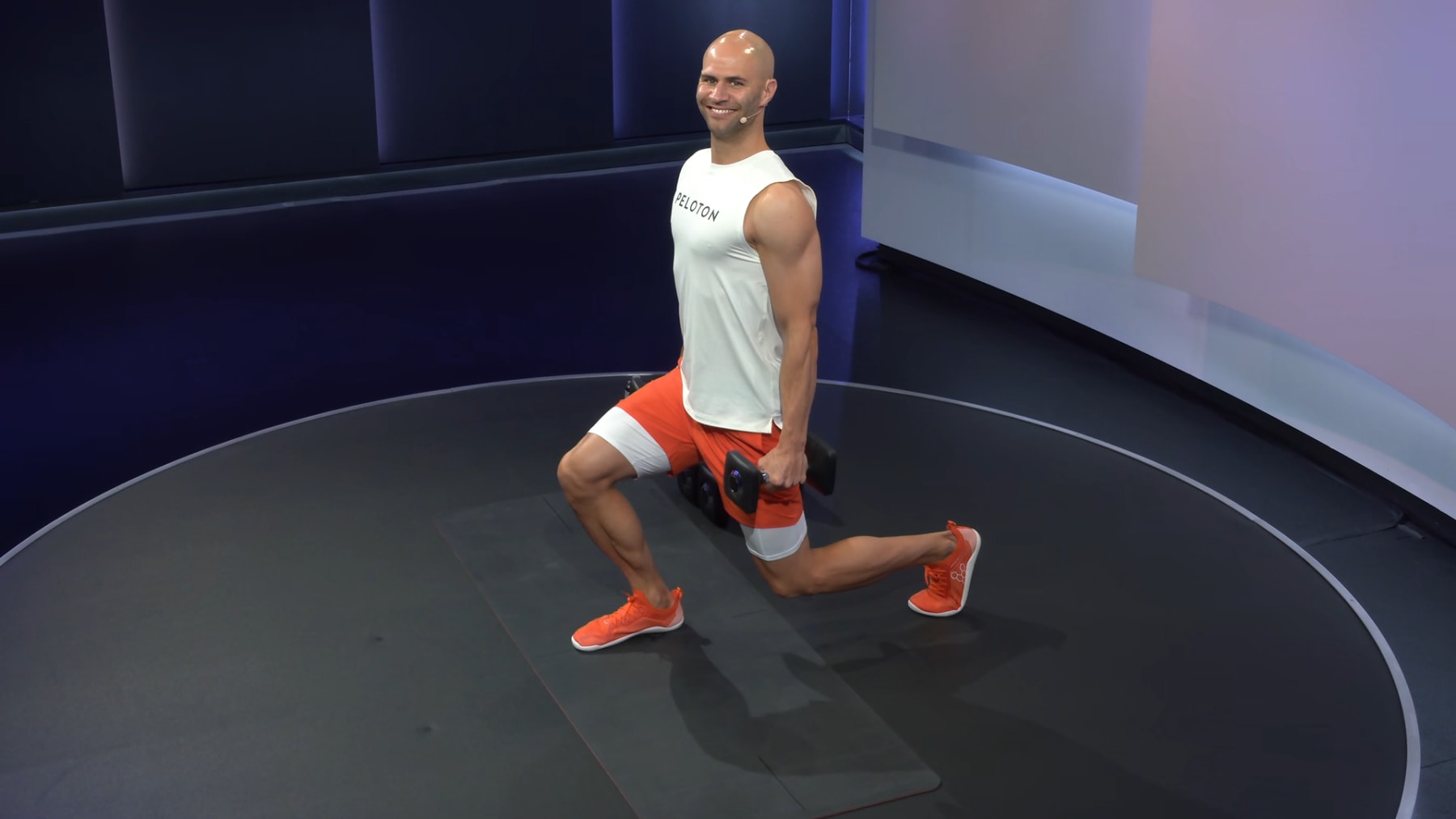 20 min Full Body Strength