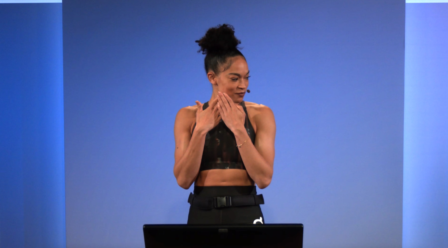 20 min R&B Ride Peloton Cycling Classes