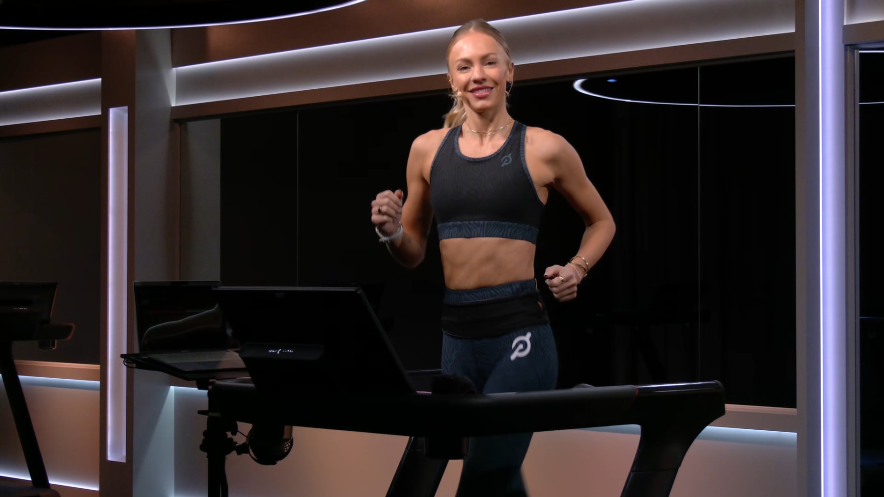 60 min Endurance Run
