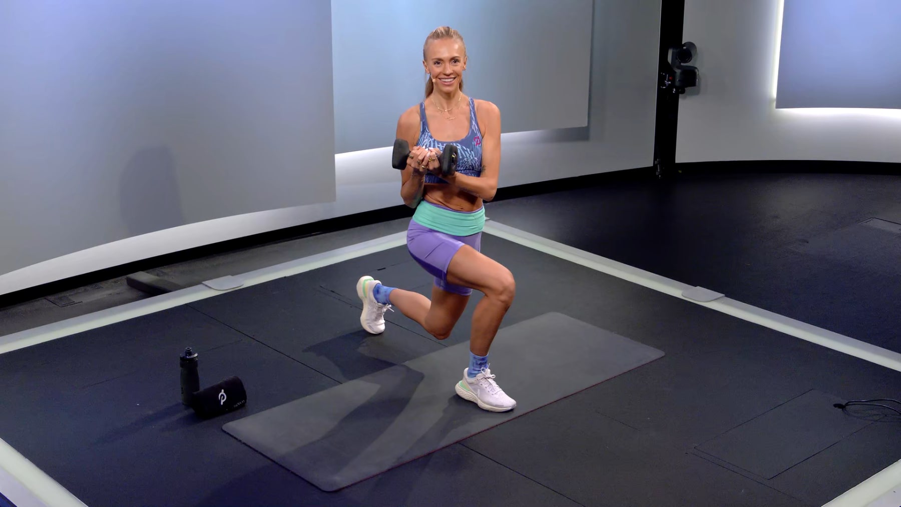 10-Minute Core Workout Routine for Runners