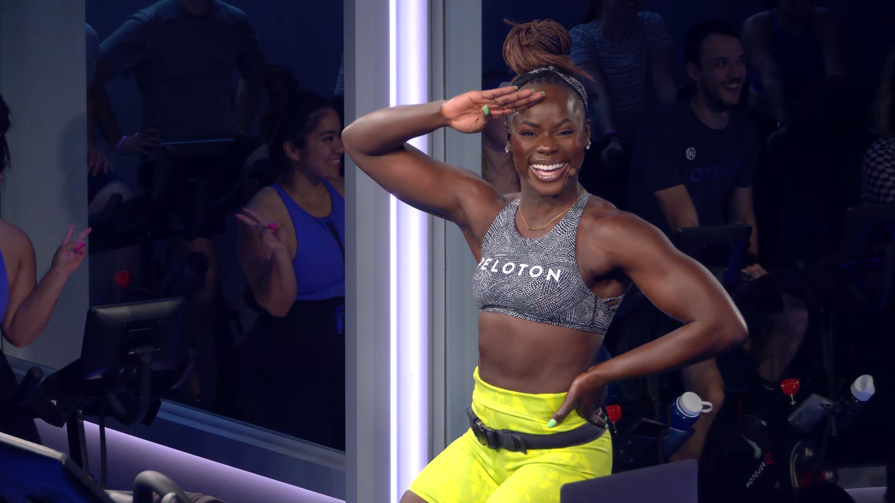 30 min New Tracks Ride