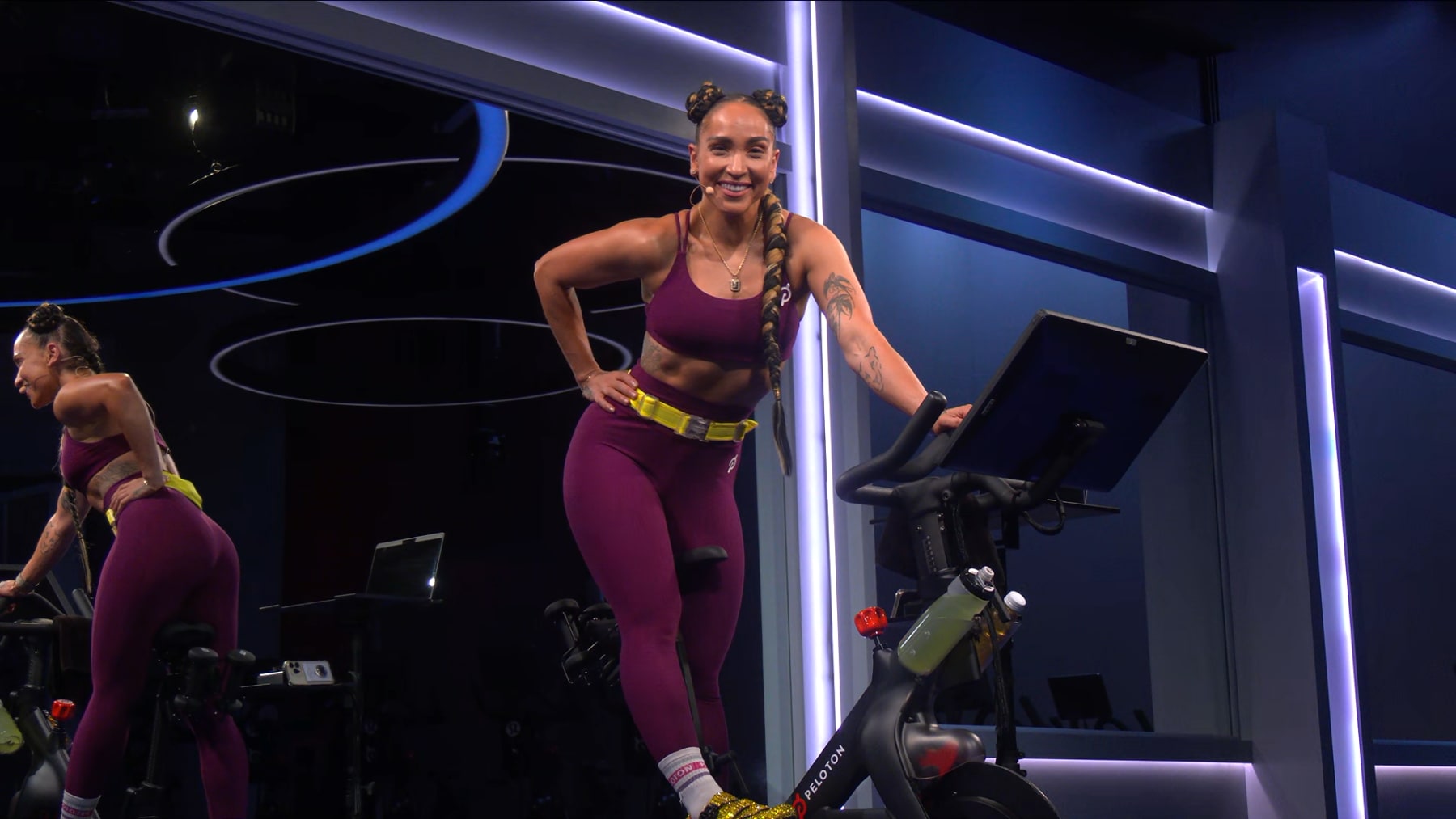 Extra 10: Climb Ride