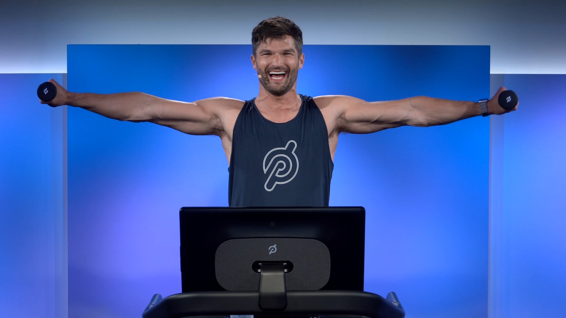Peloton 10 clearance minute arms
