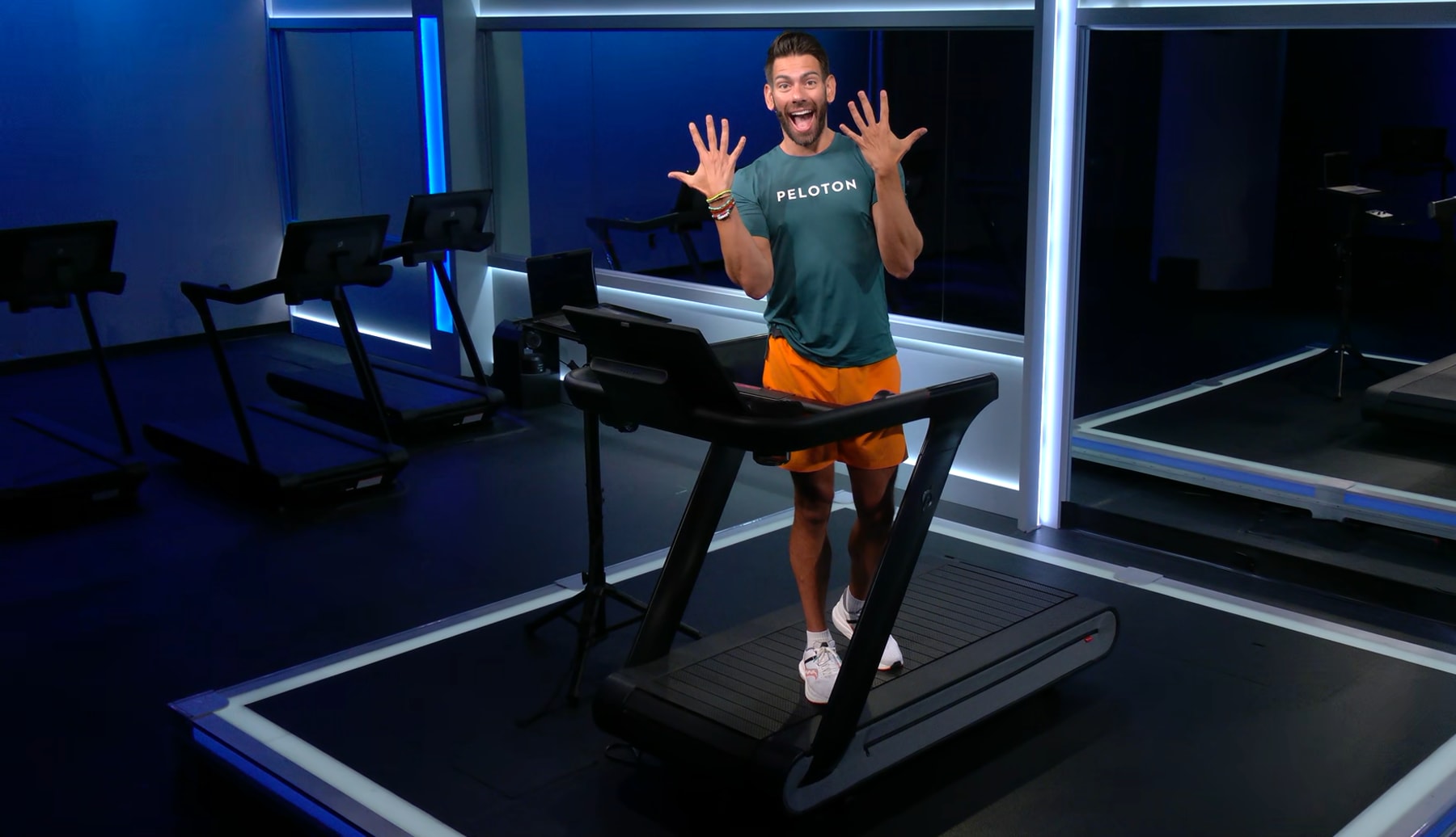 Peloton walking machine hot sale