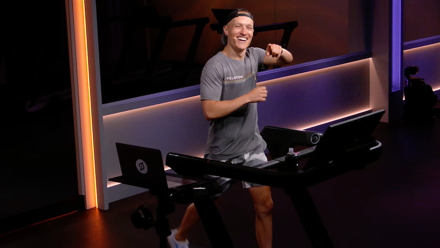 20 min AFO Run: Thomas Rhett