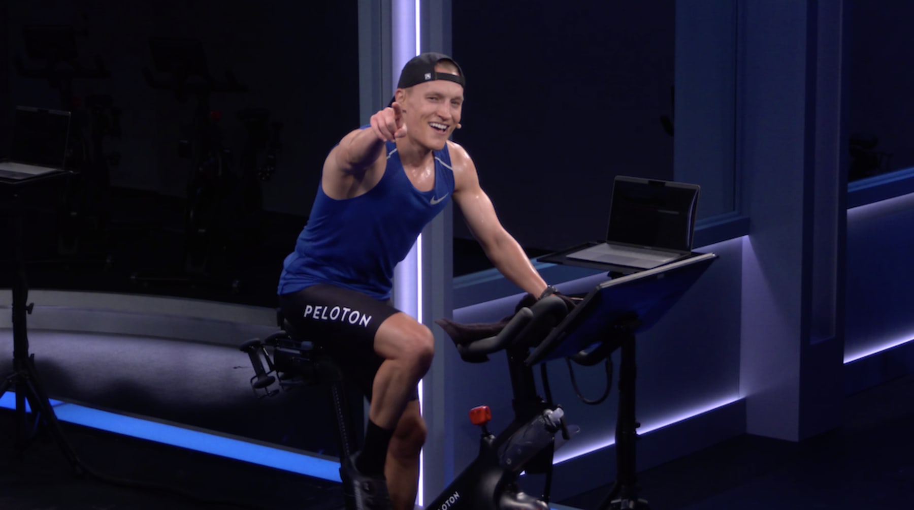 60 min Power Zone Endurance Ride