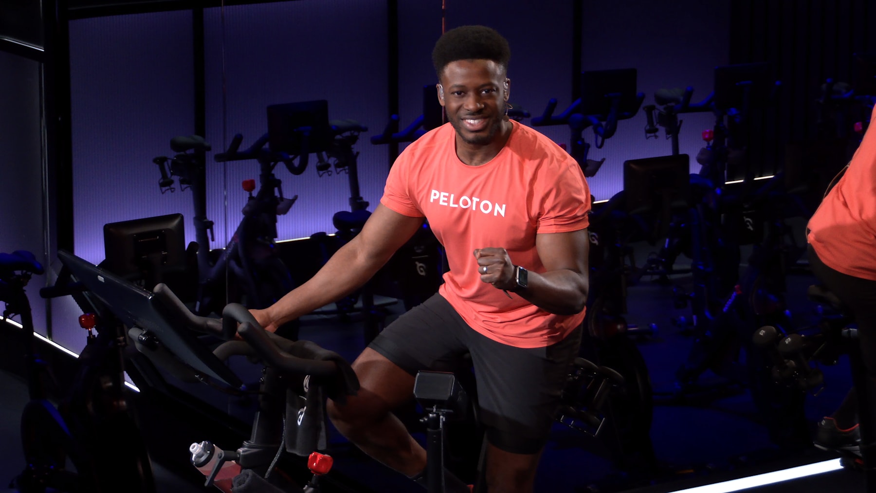 30 min HIIT & Hills Ride