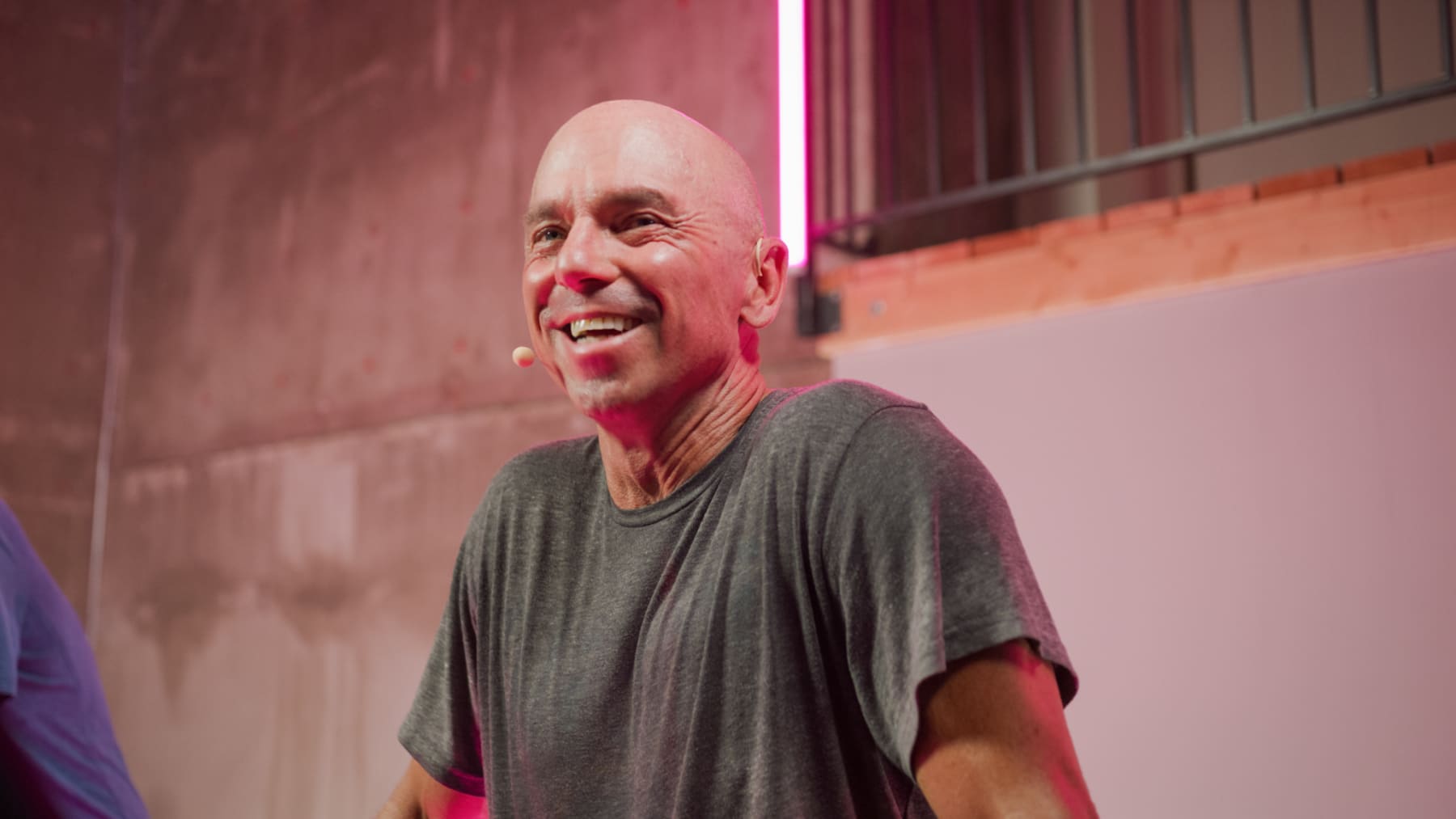 30 min Our Future Selves: Kenny Chesney