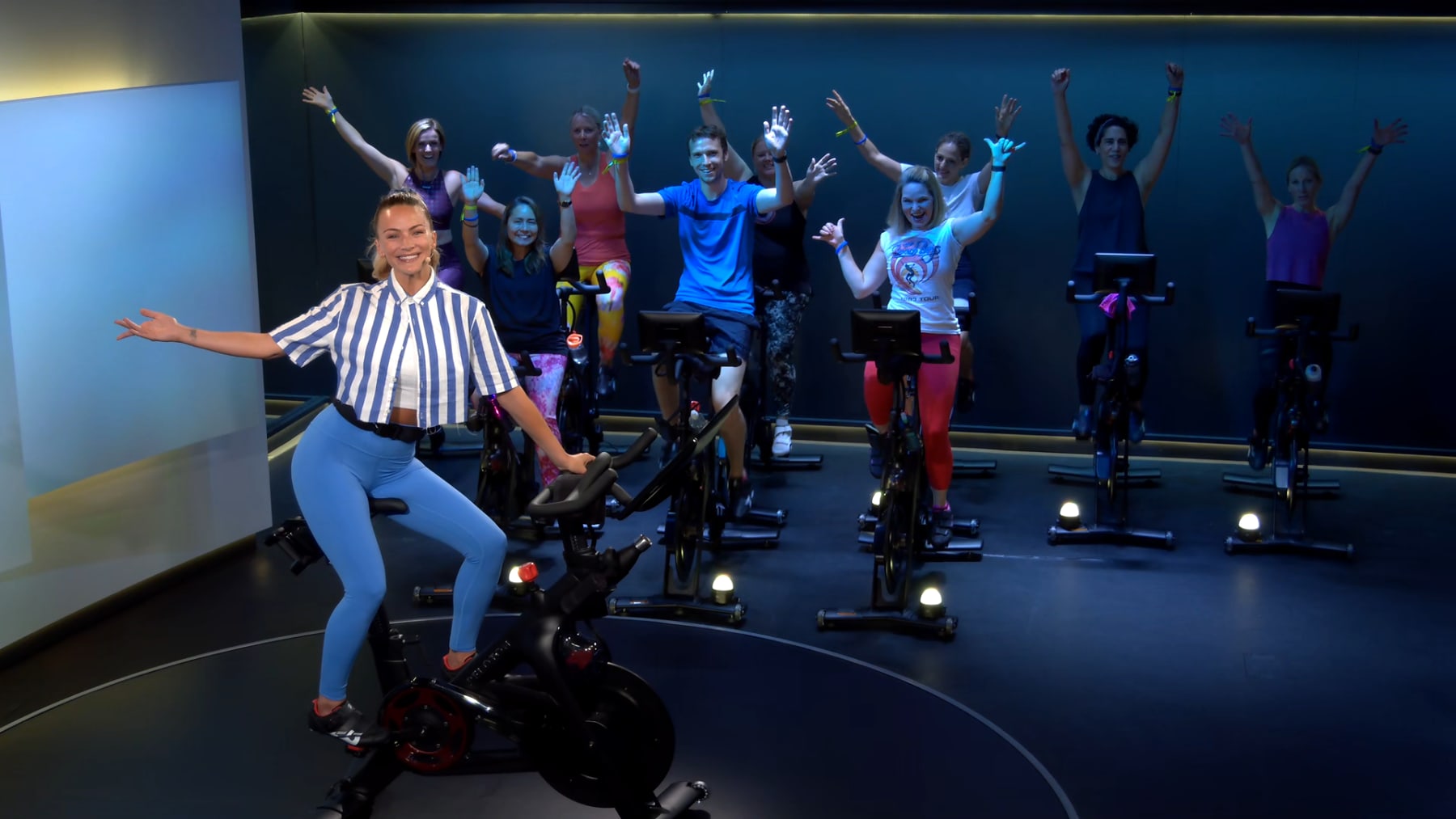 30 min AFO Ride: The Beach Boys