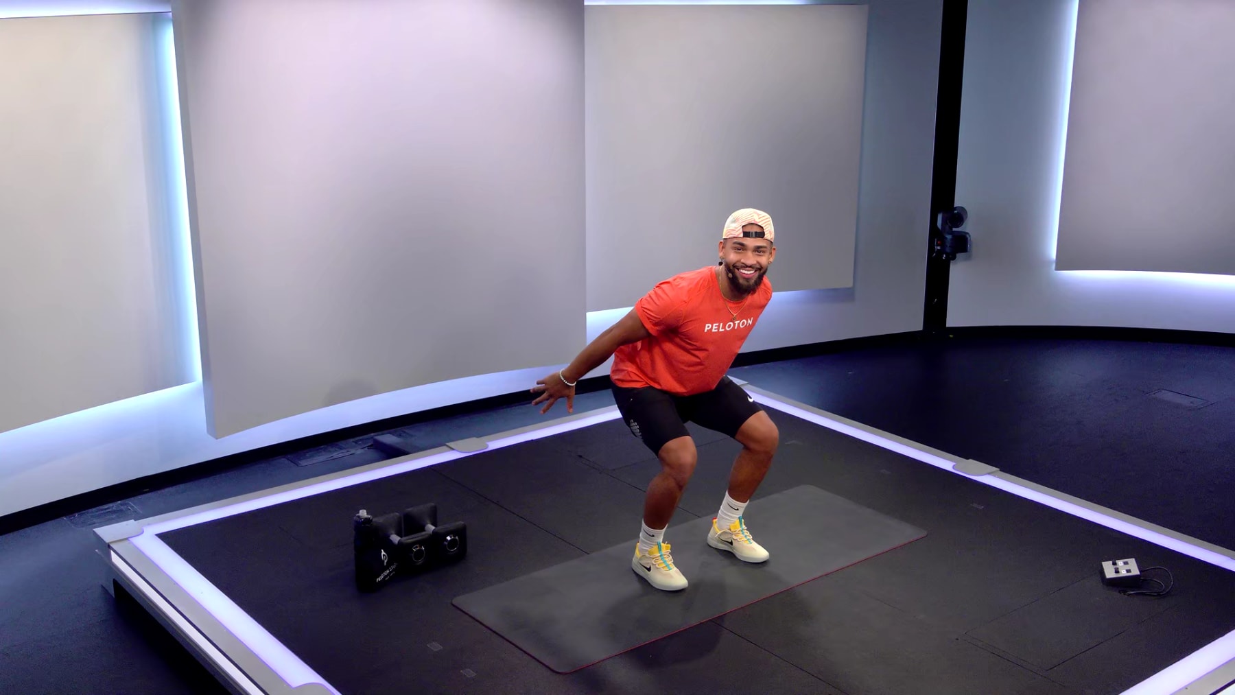 10 min Full Body Challenge