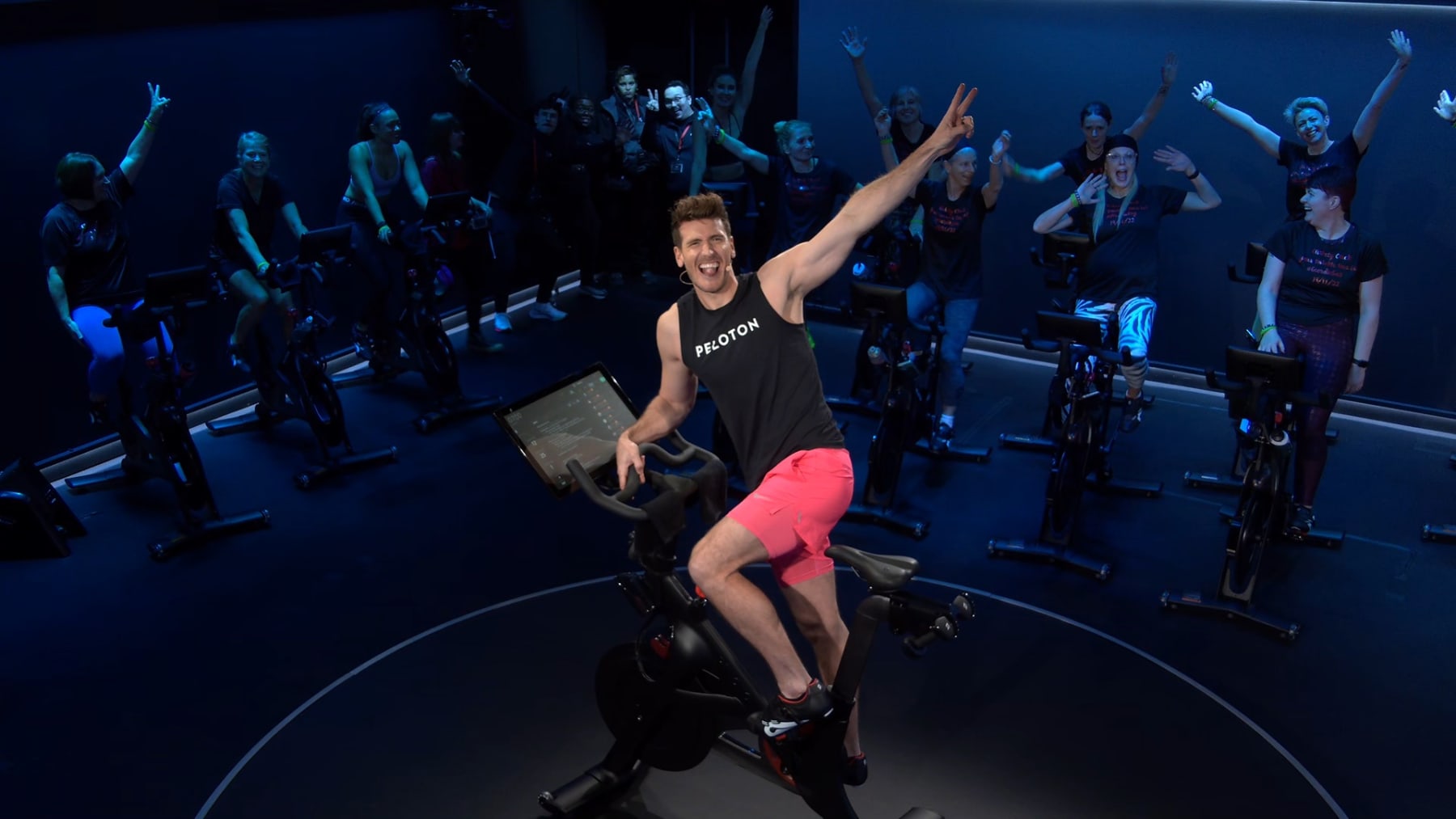 30 min Pop Punk Ride