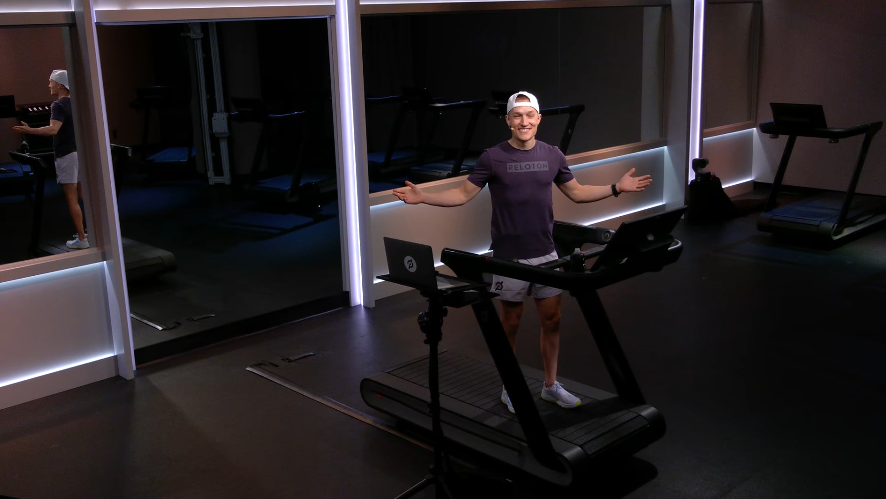 30 min Progression Run