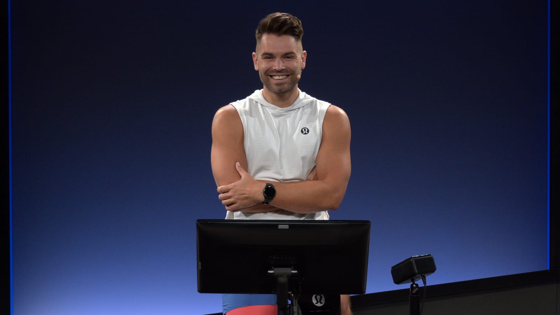 20 min Schlager Ride