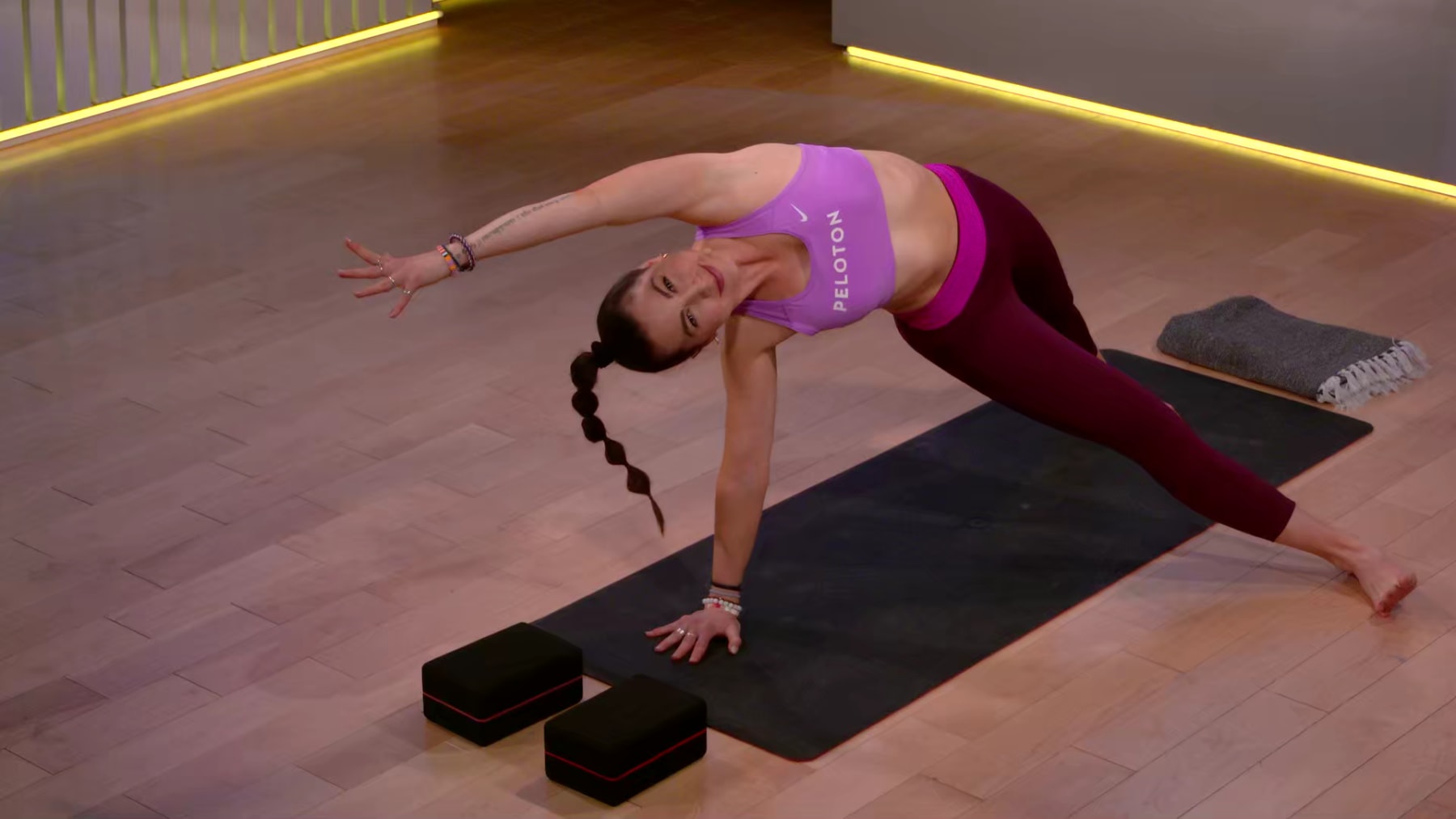 30 min Top 50 Music Power Flow: #40-31