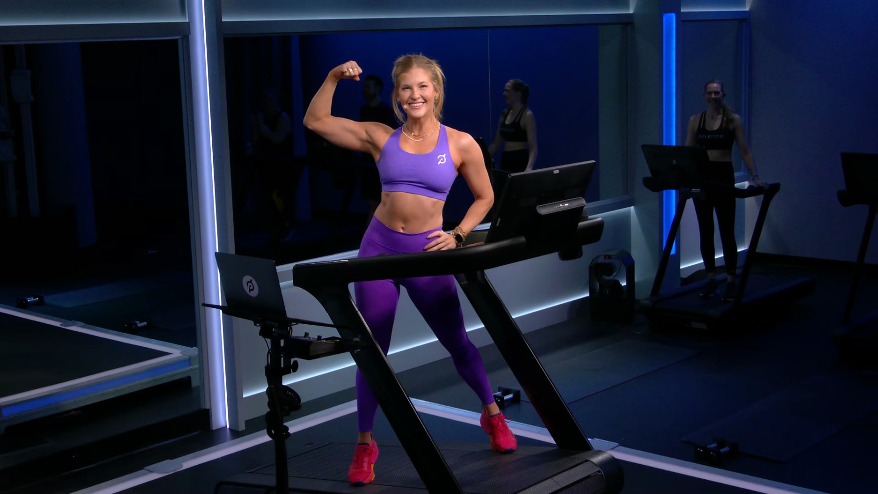30 min Hiking Bootcamp: Standing Core