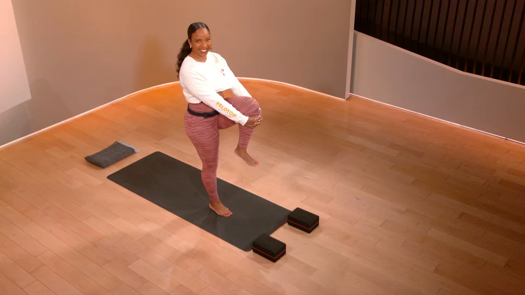 30 min Morning Slow Flow