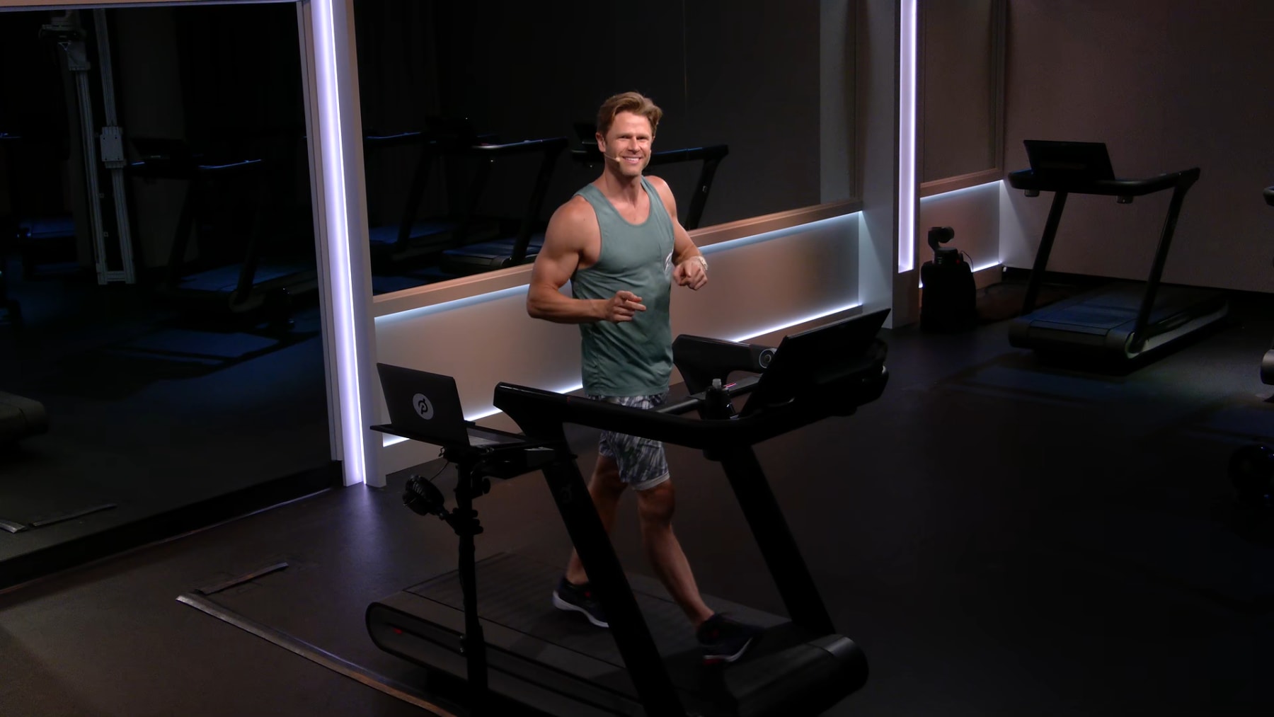 Peloton power walk deals