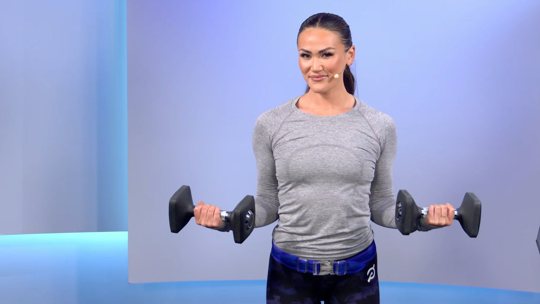 45 min Bootcamp: Full Body