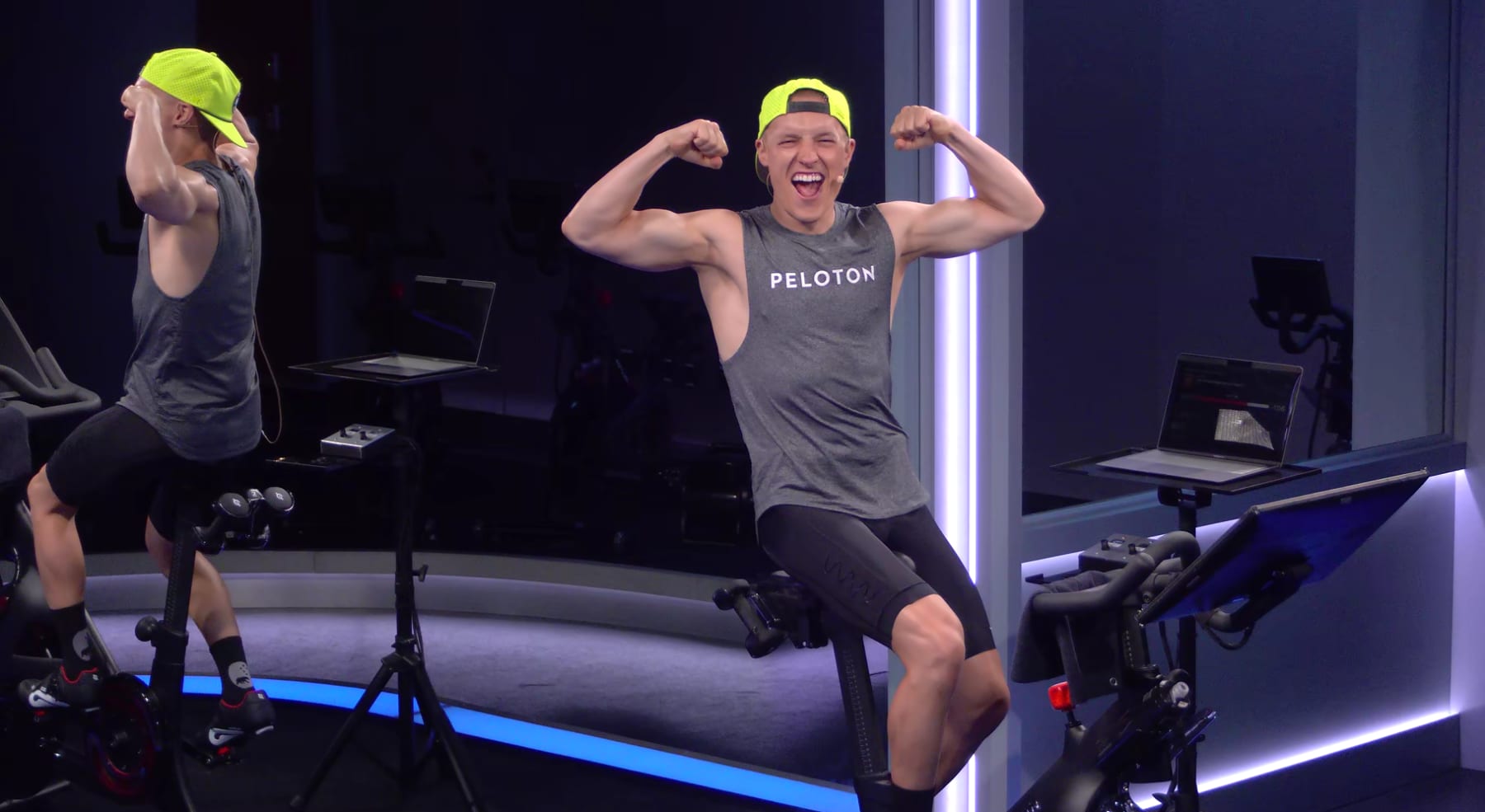 Peloton aerobics new arrivals