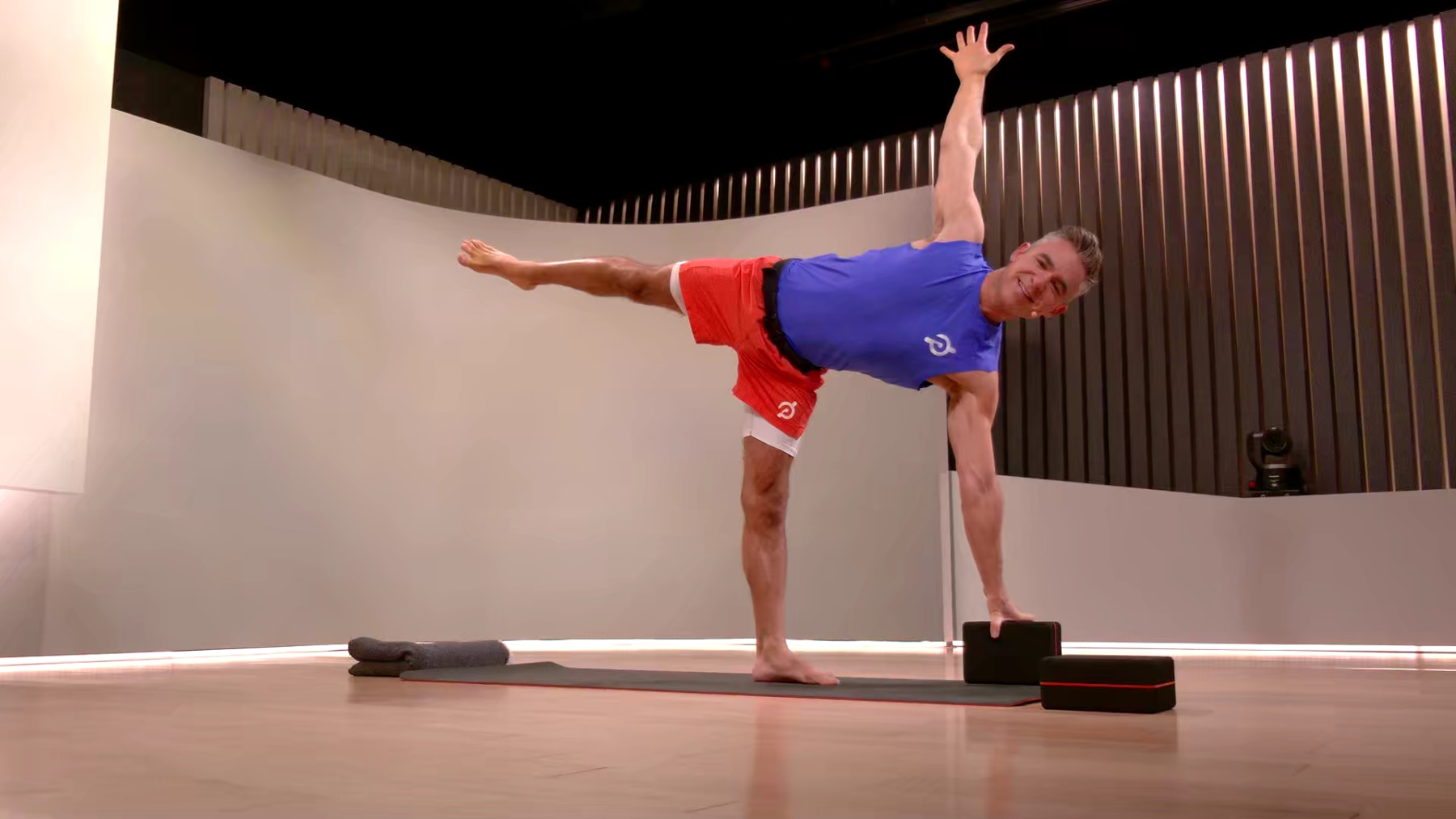 45 min Yoga Flow