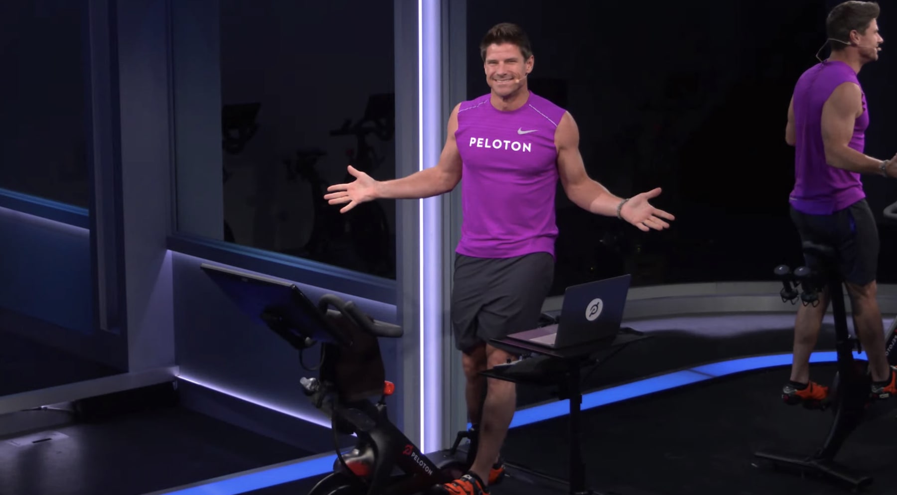 Peloton hiit ride clearance