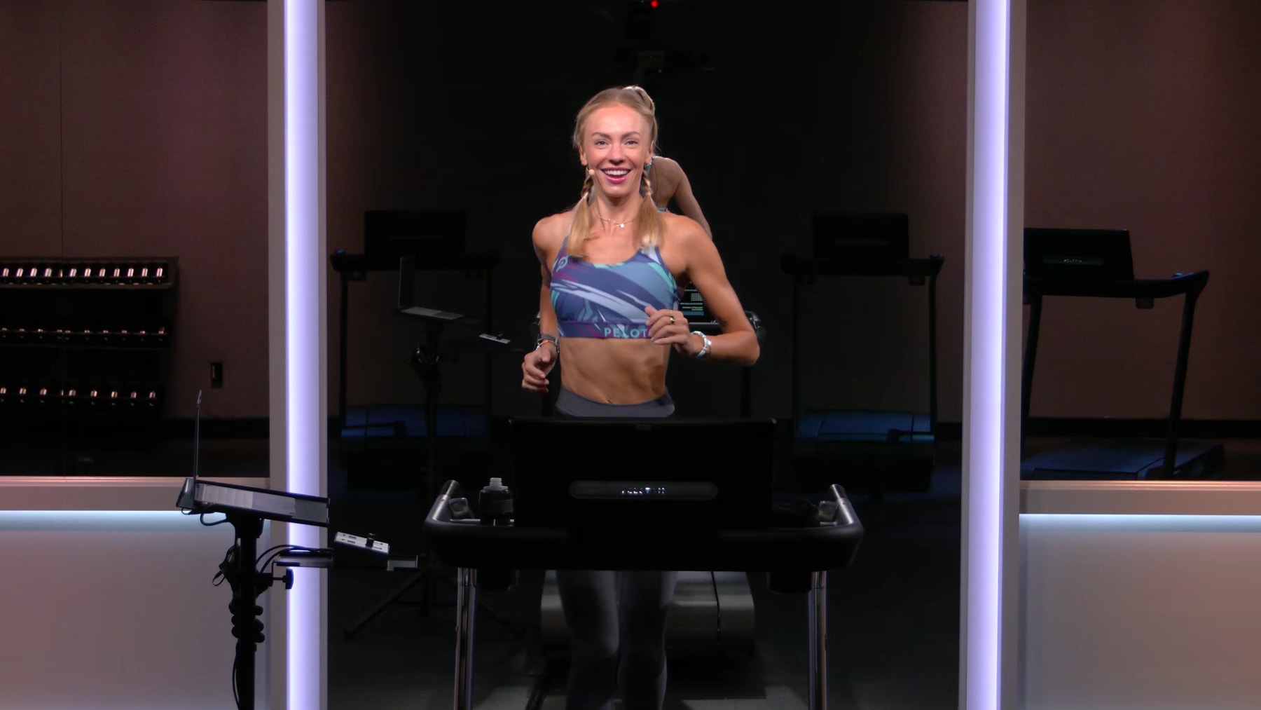 60 min Progression Run