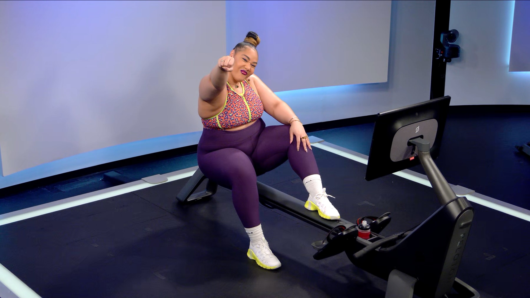 20 min 90s Hip Hop Row