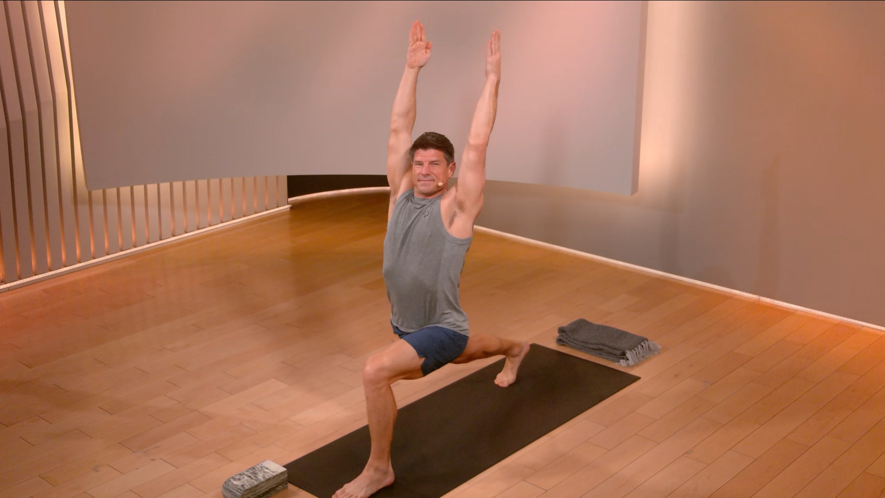 30 min Morning Yoga Flow