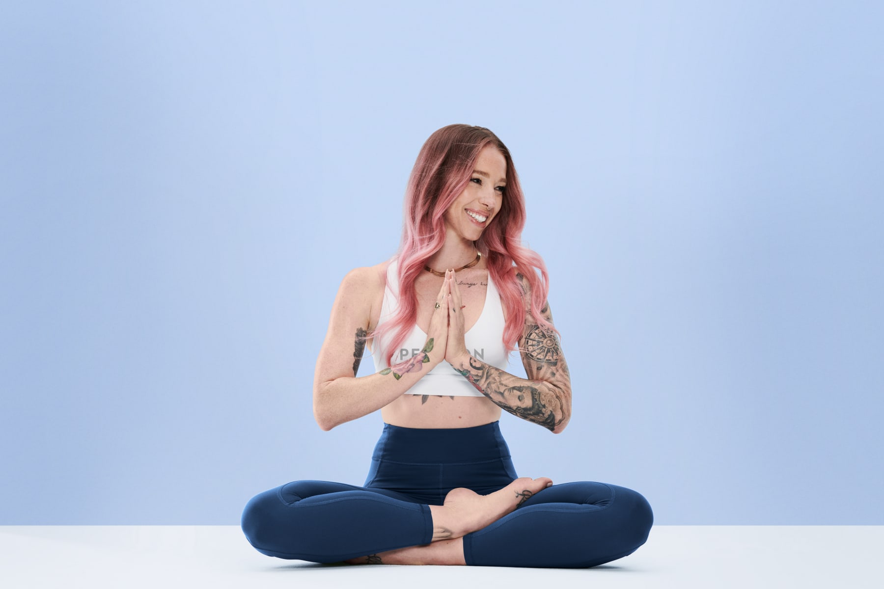 10 min Peace Meditation