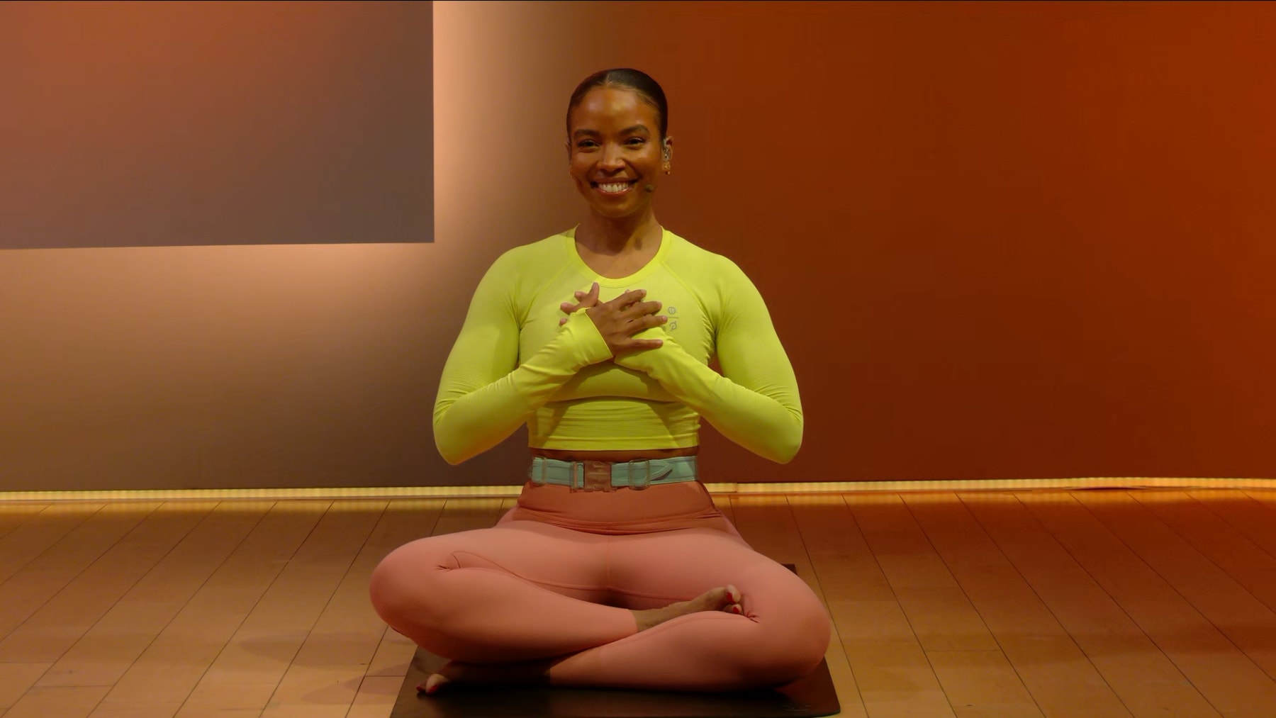 5min Best Case of the Mondays Meditation