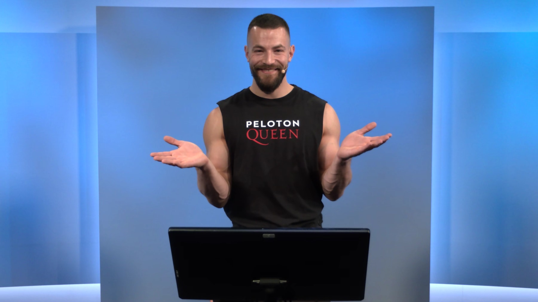 30 min Queen Ride