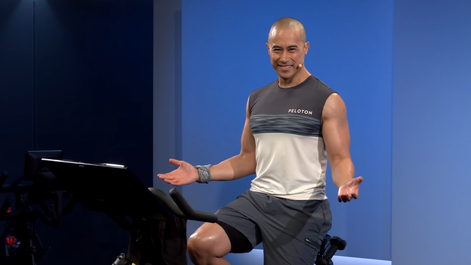 10 min Cool Down Ride