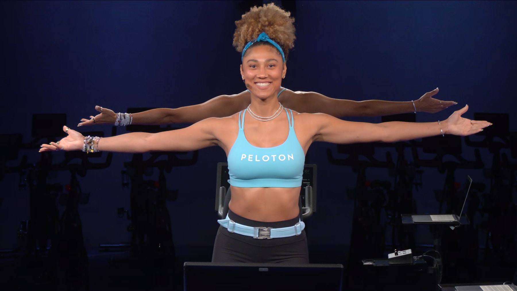 45 min Soft Rock Ride