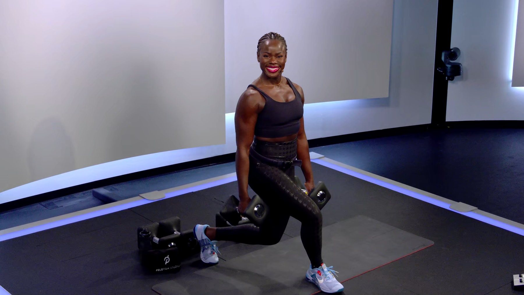30 minute peloton workout hot sale