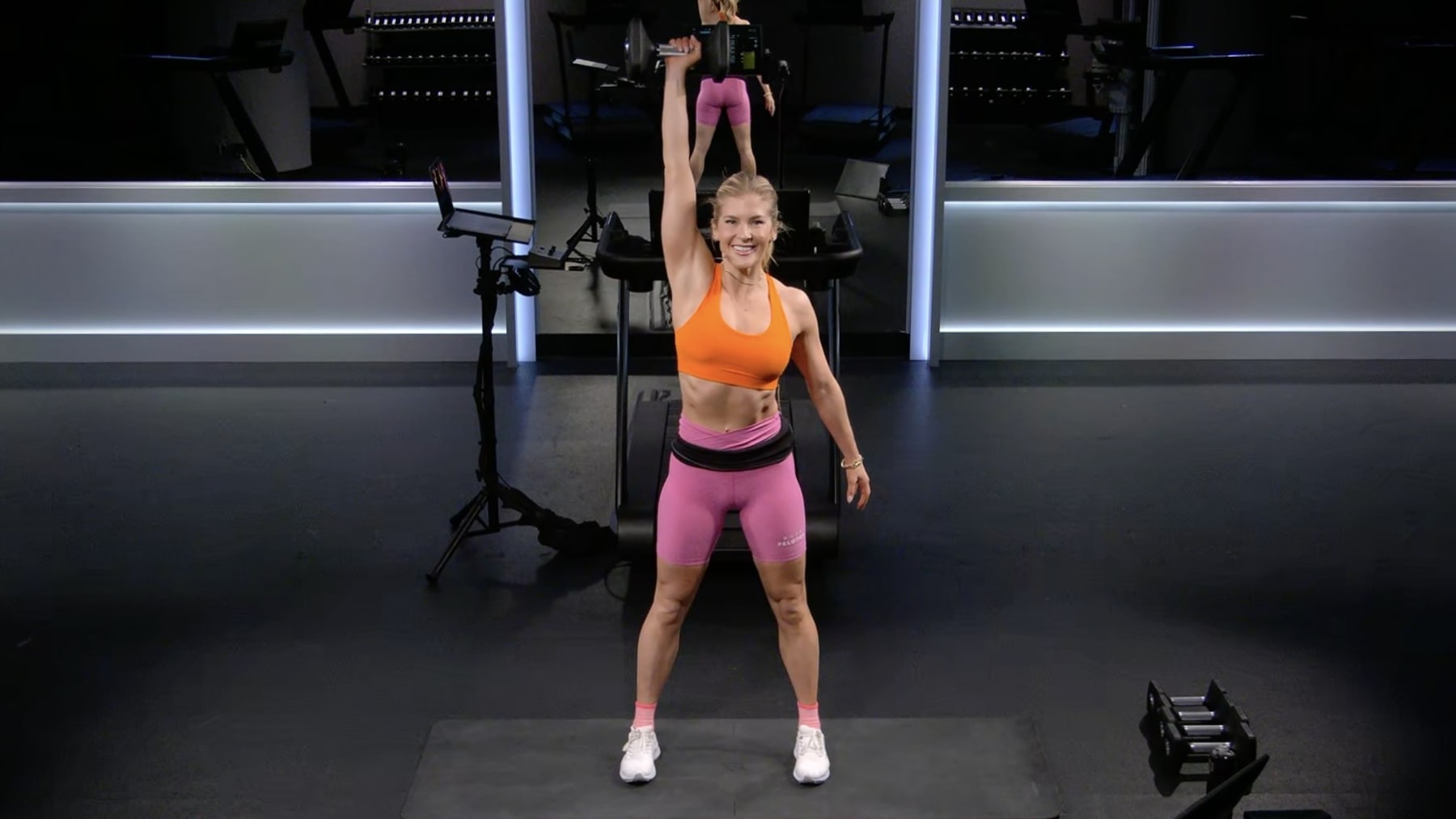 45 min Pop Bootcamp