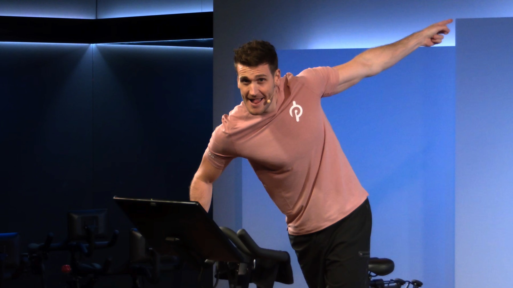 30 min HIIT & Hills Ride