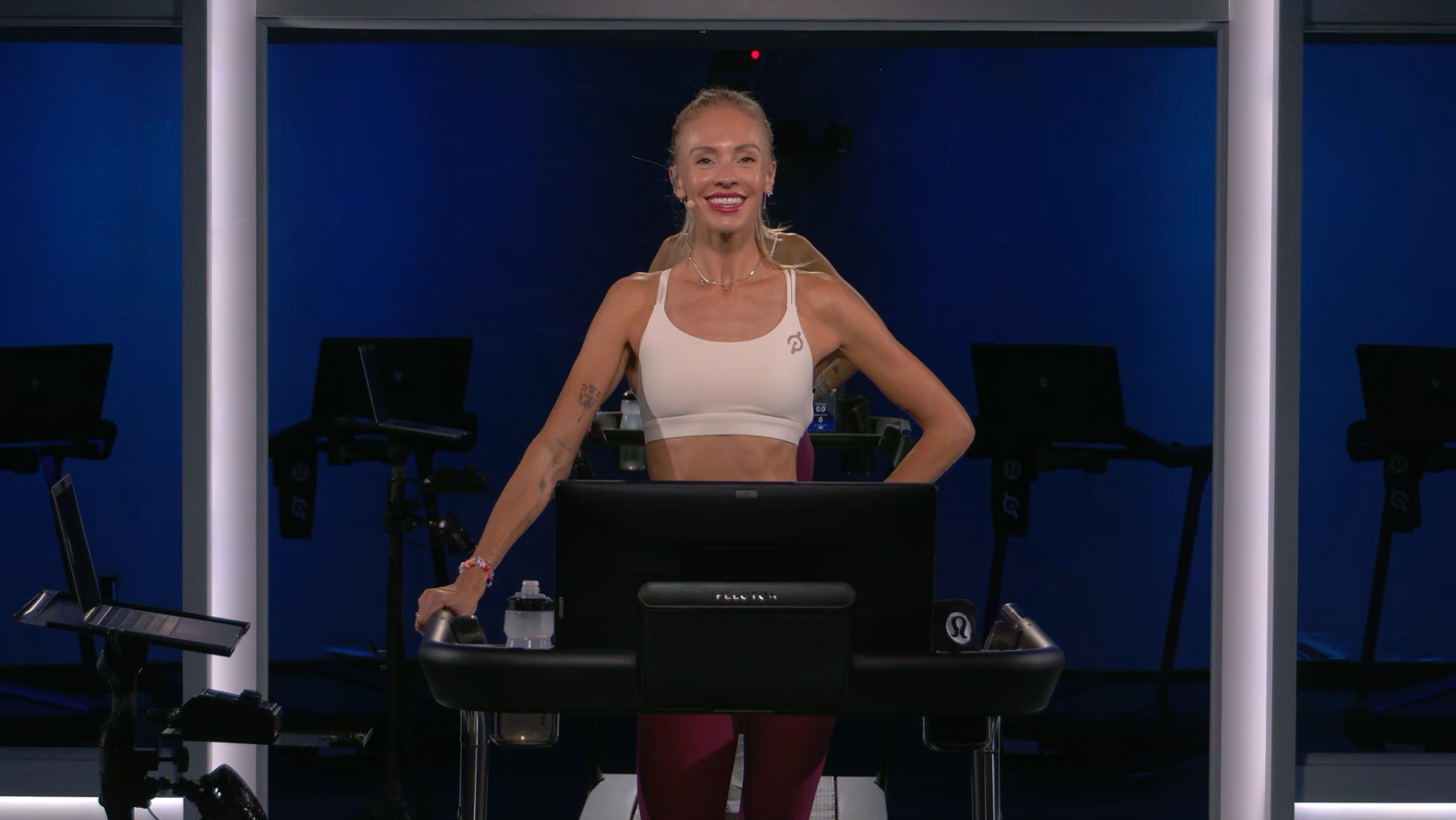 20 min Beginner Run