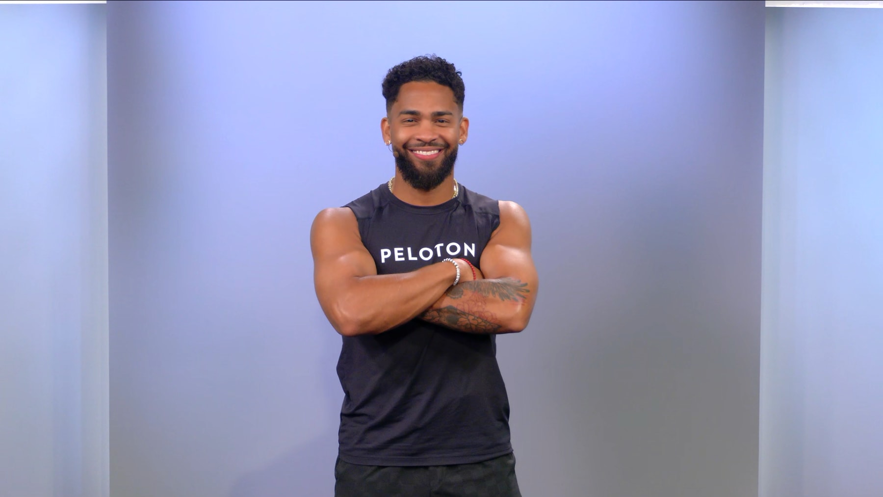 30 min Bodyweight Strength
