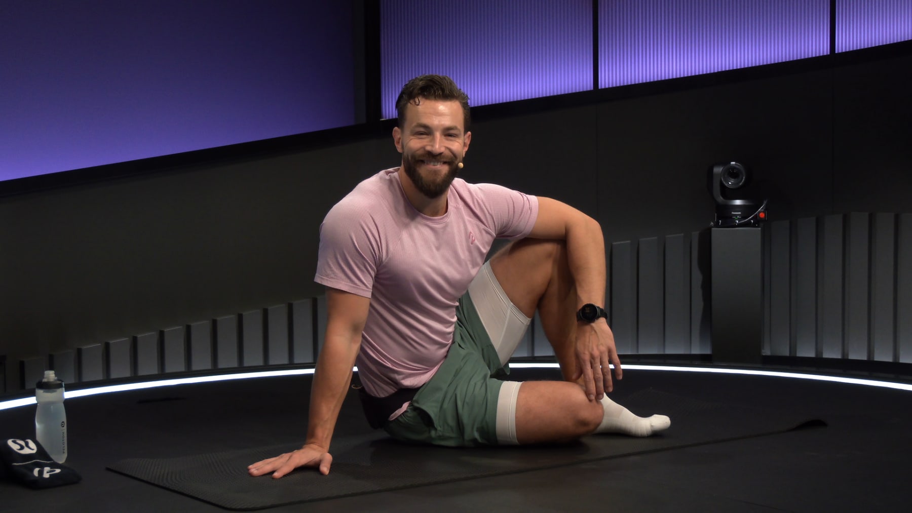 20 min Full Body Mobility