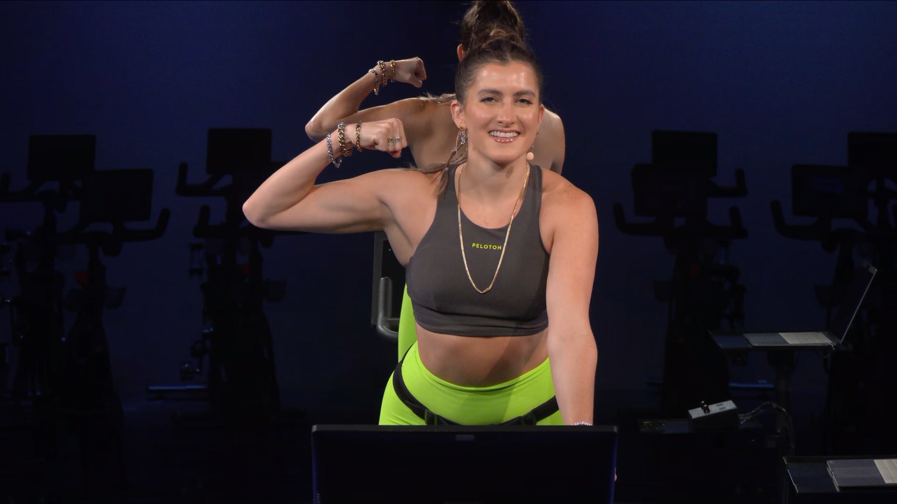 Peloton tabata ride sales