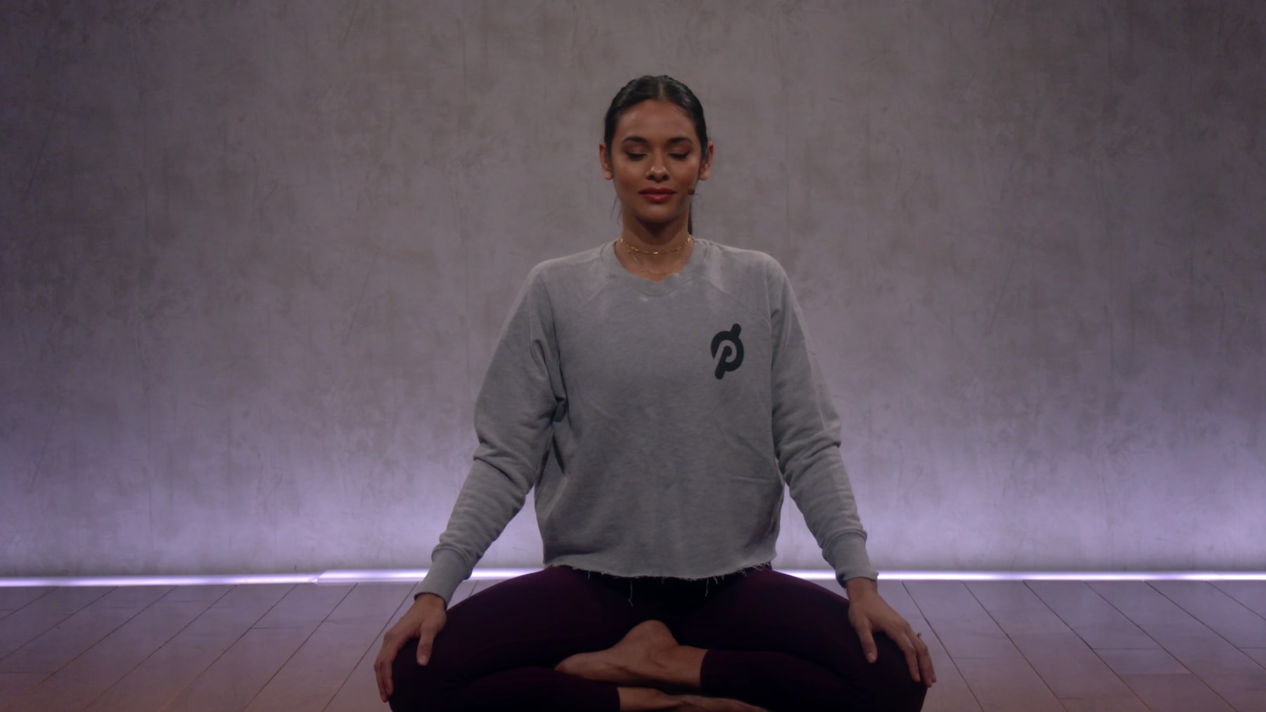 10 min Fitness Goals Meditation
