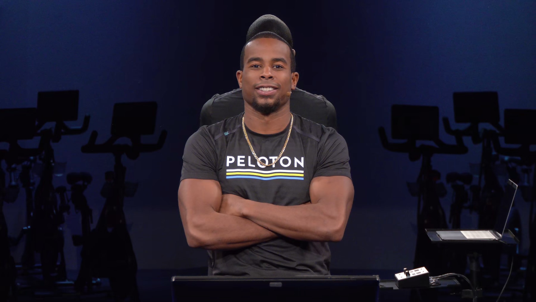 30 min Swizz Beatz Ride