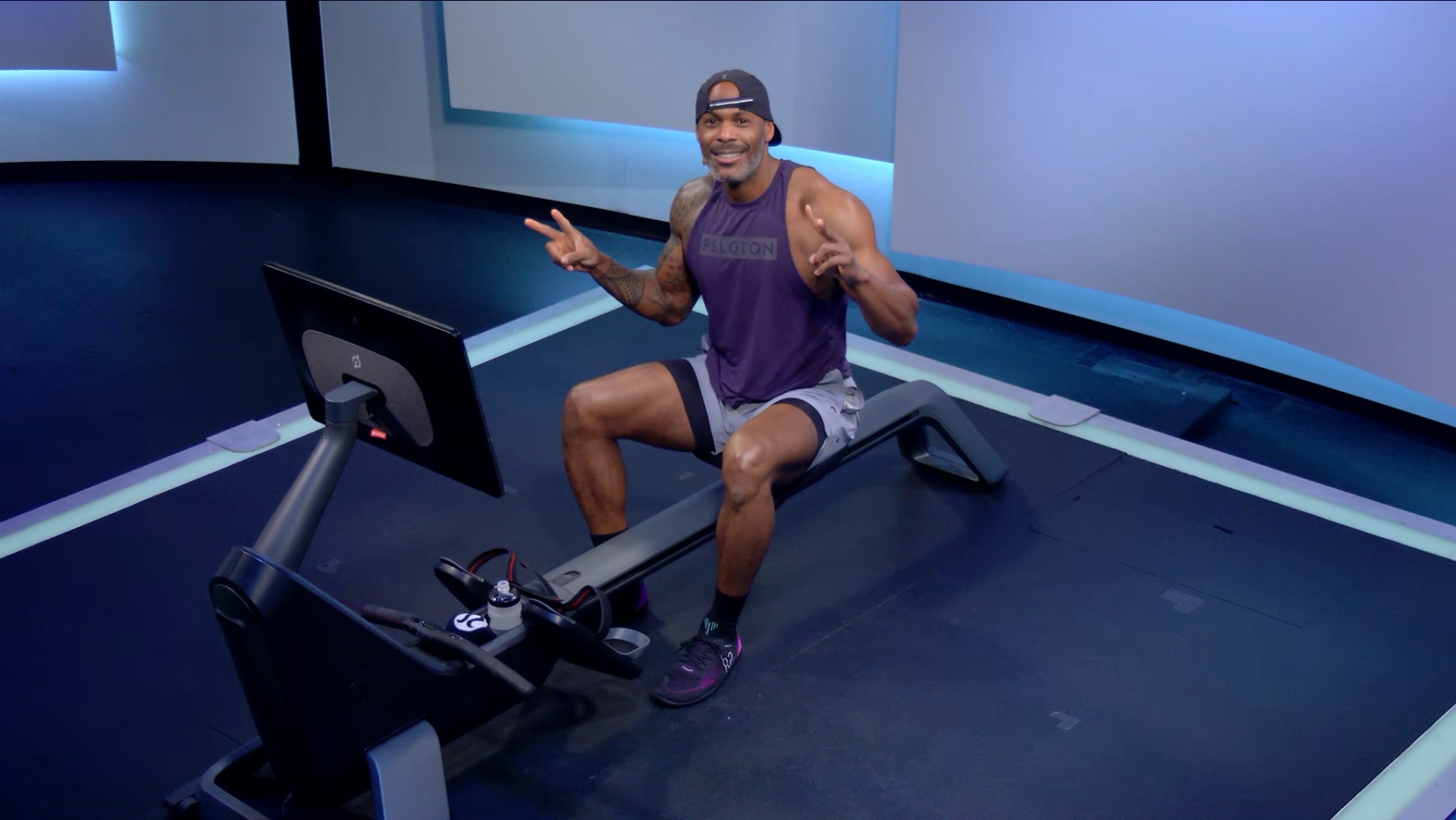 30 min Black Classics Row