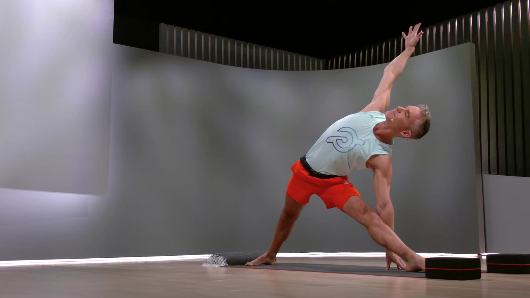 20 min Yoga Flow