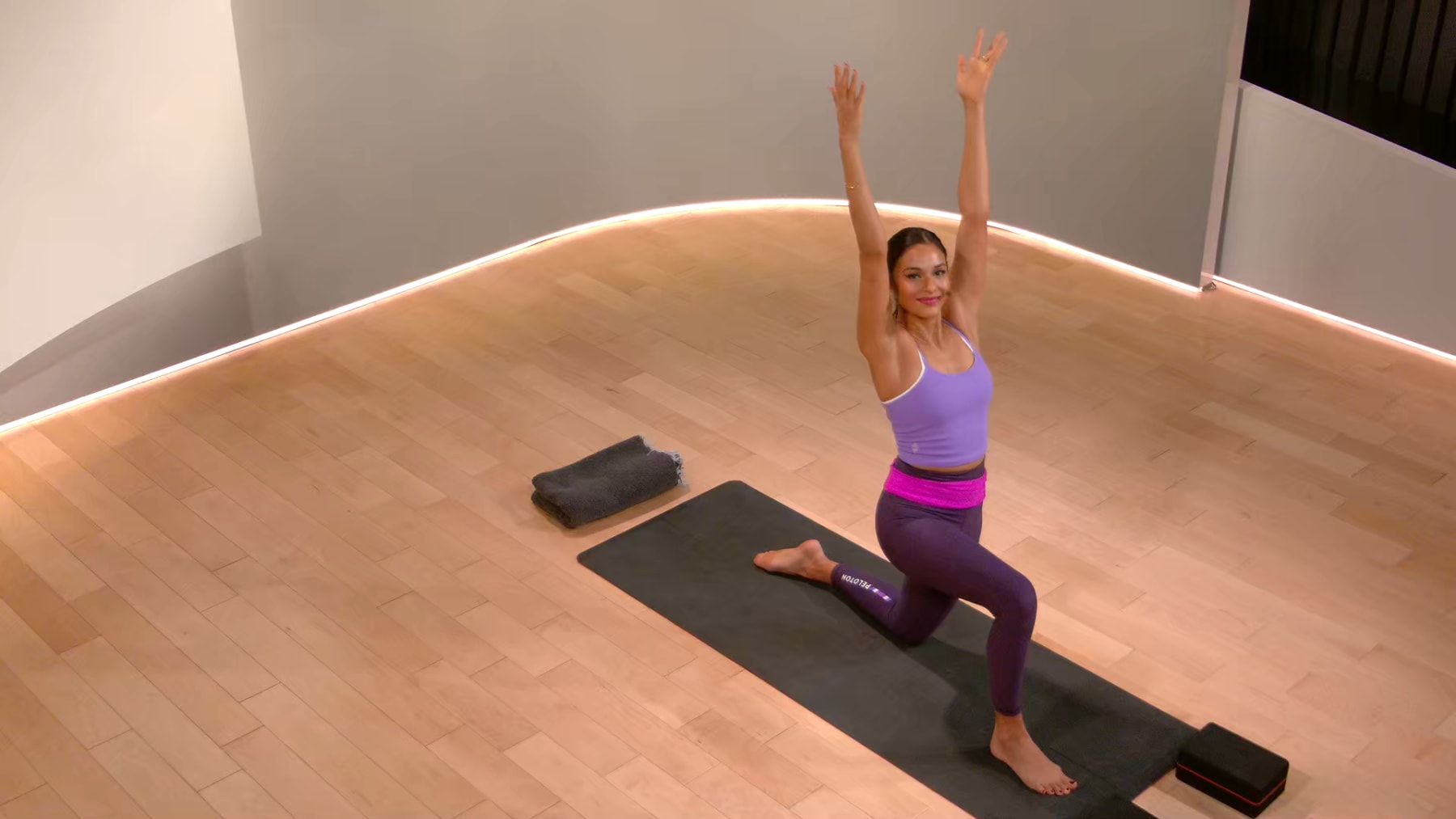 30 min Morning Yoga Flow