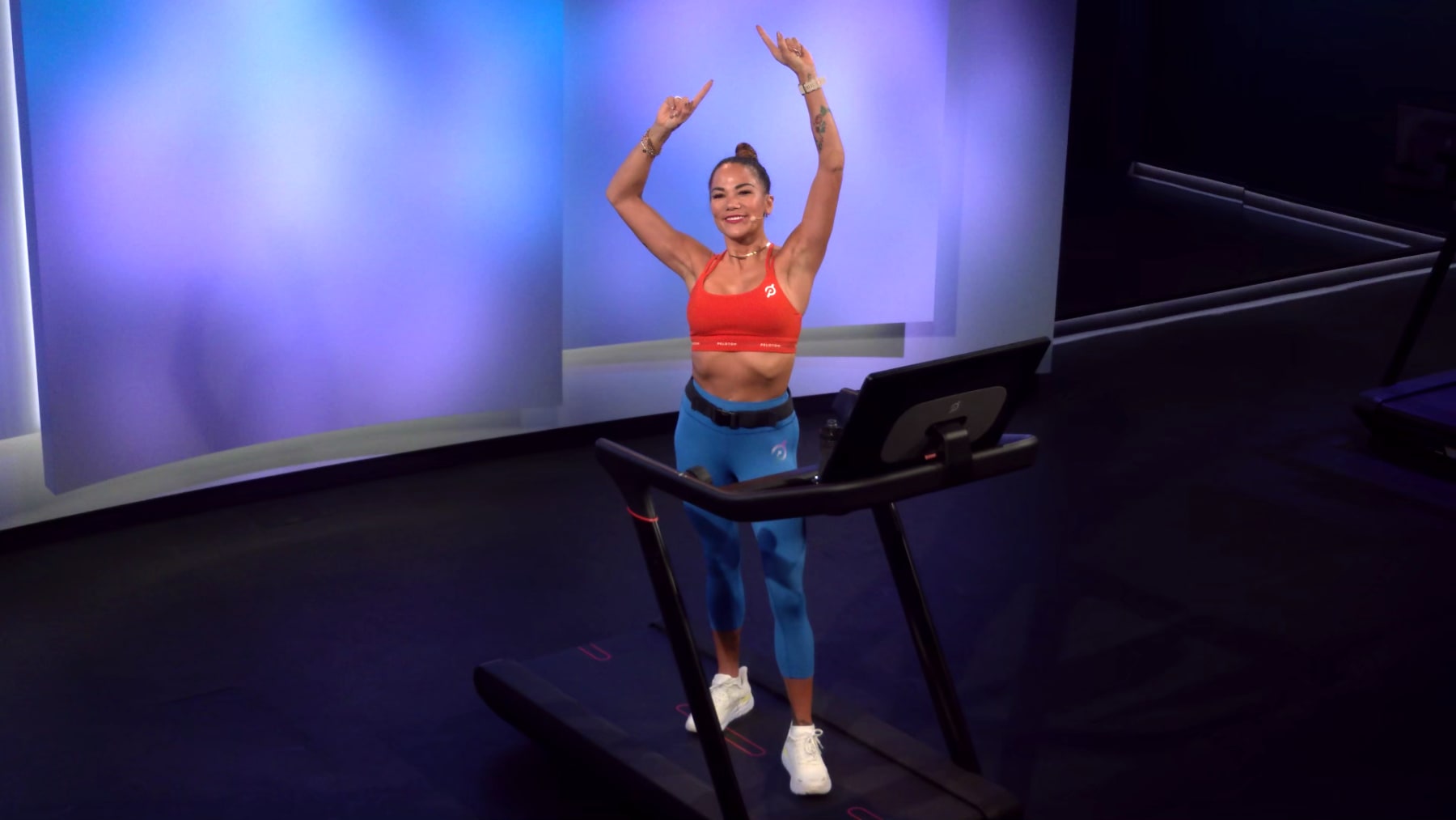 60 min Progression Run