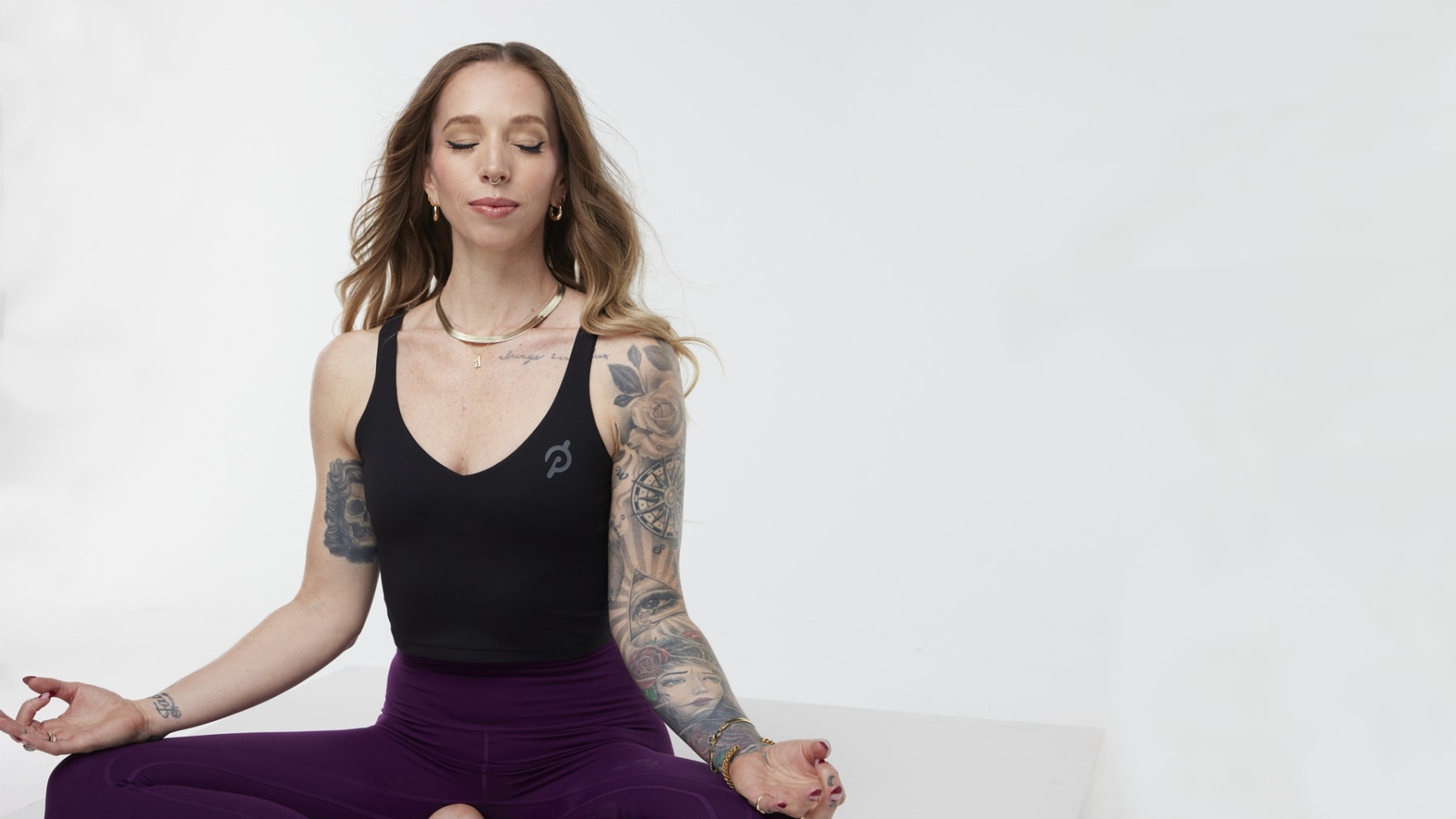 10 min Calming Meditation
